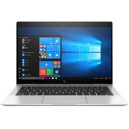 HP EliteBook x360 1030 G3