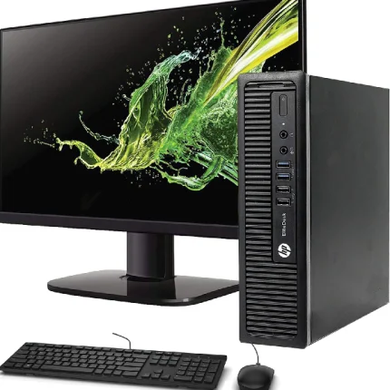 HP ProDesk 400 G1
