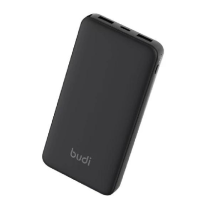 Budi 10000Mah Pocket Power Bank