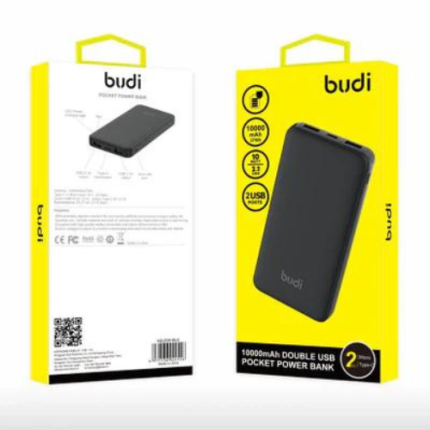 Budi 10000Mah