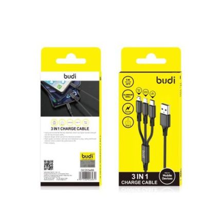 multi-device charging cable