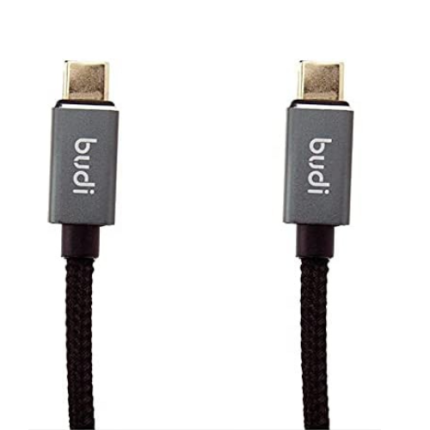 Budi USB Type-C