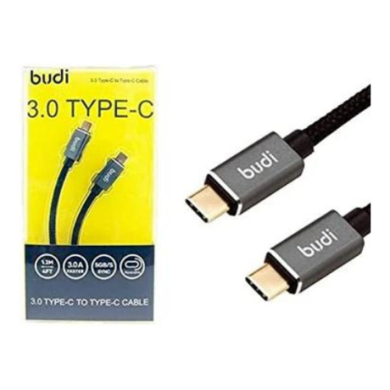 durable Type-C cable