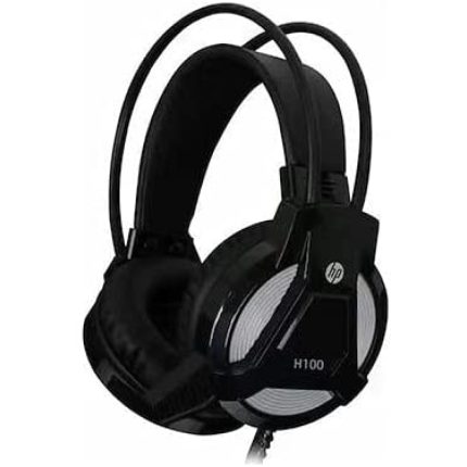 HP H100 Wired On-Ear Headset