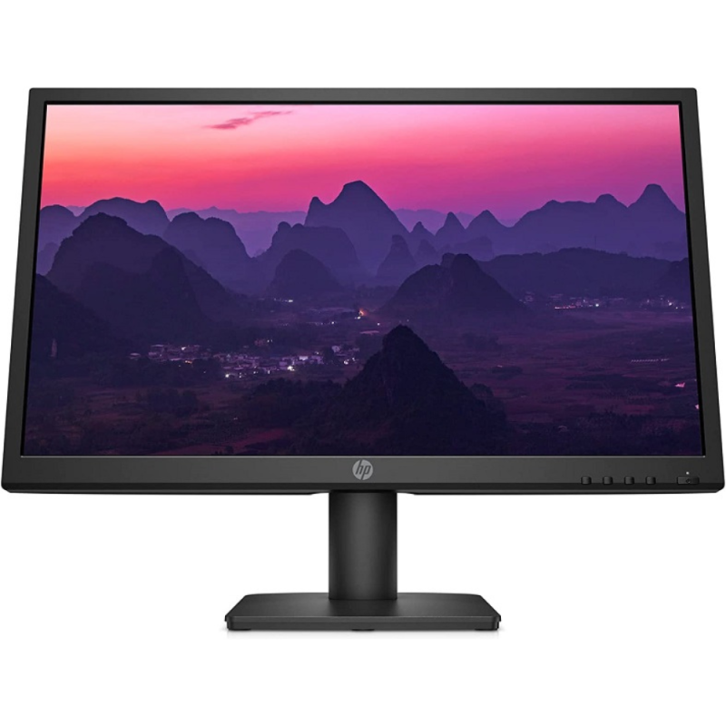 HP Monitor 22 Inch