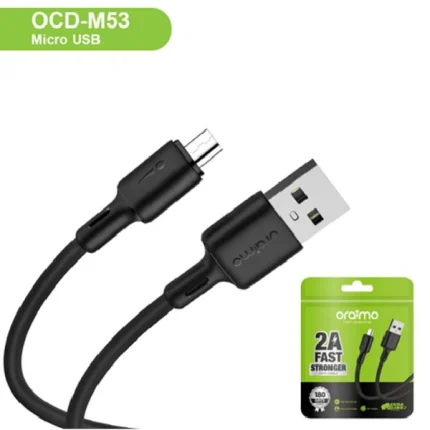 Oraimo Micro-USB Cable OCD-M53