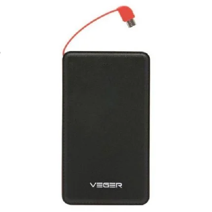 Veger Power Bank 15000 mAh