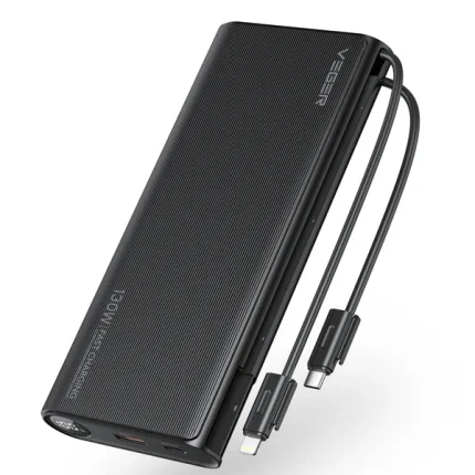 Veger Power Bank 25000 mAh