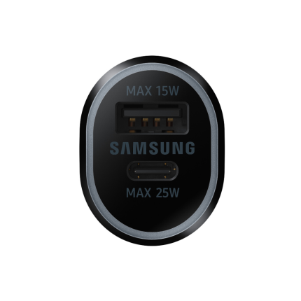 fast car charger samsung