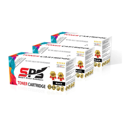 SPS Laser Toner Cartridge CF217A 17A