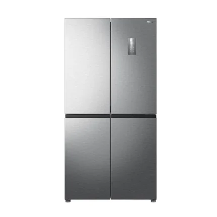 TCL 435L Side-by-Side Refrigerator