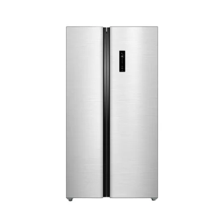 TCL 435L Side-by-Side Fridge