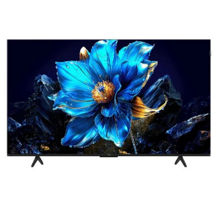 TCL 50 inch smart TV