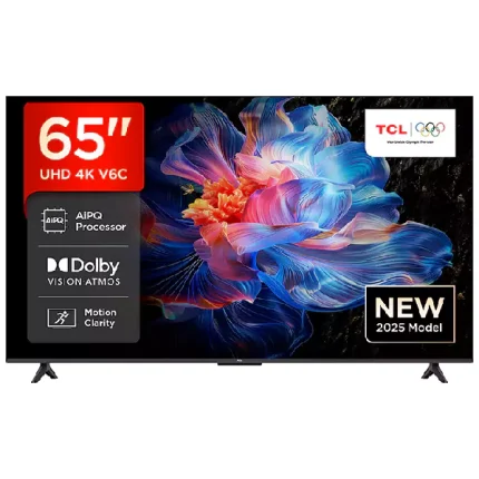 TCL 65-inch V6C