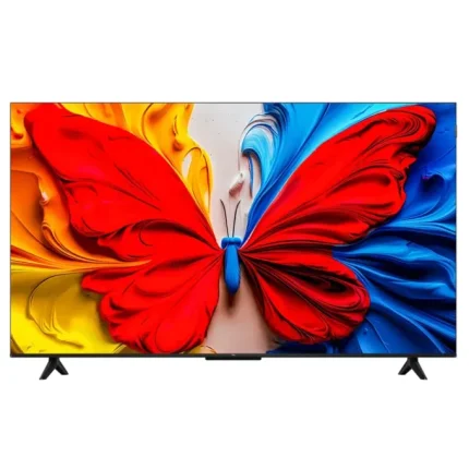 TCL 50S5K 50‑inch QLED Google TV