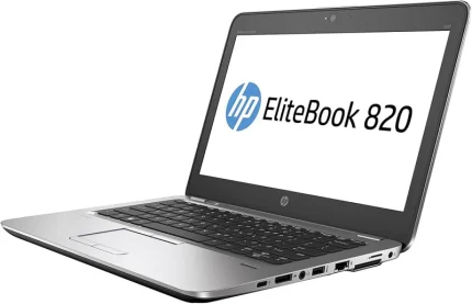 hp 820 g3 i5 laptop