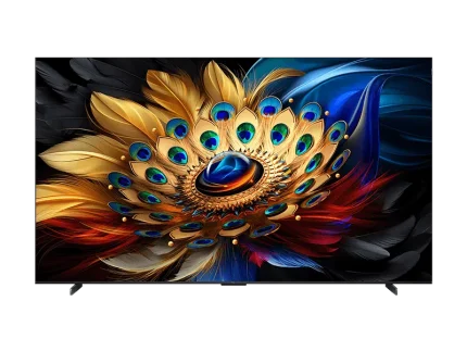 TCL 55C655 55 Inch 4K UHD Smart TV
