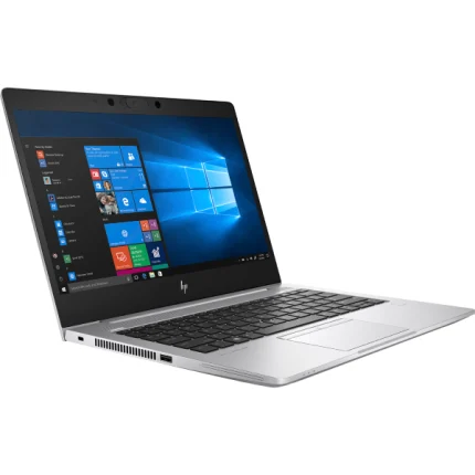HP EliteBook i5 laptop