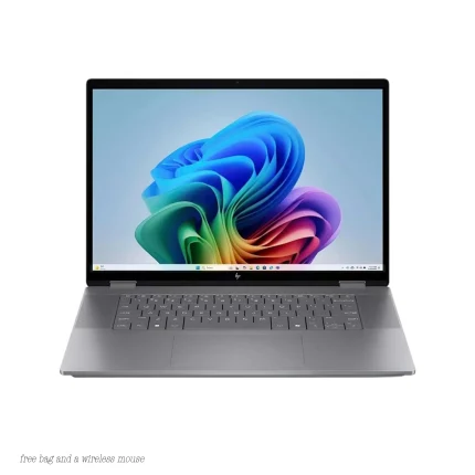 HP OmniBook X Laptop AI 16-aw0033dx