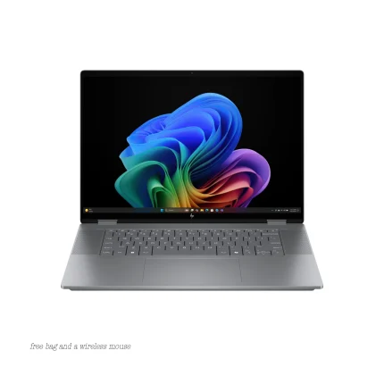HP Ultra 7 255H laptop
