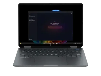 HP OmniBook Ultra Flip Laptop