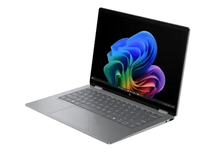 HP OmniBook X Flip 14