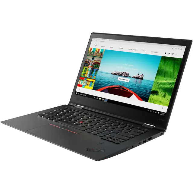 ThinkPad X1 Yoga i7 ThinkPad X1 Yoga i7