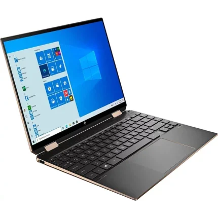 HP 1TB SSD laptop