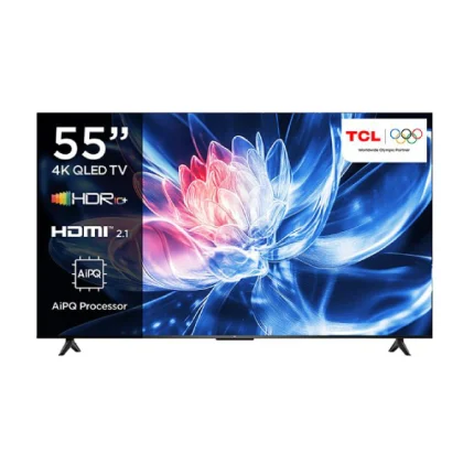 TCL 55T6C