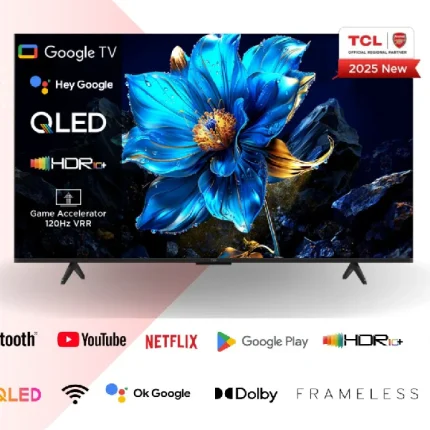 TCL 65T6C 65-Inch