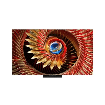 TCL 65C8K 65‑Inch