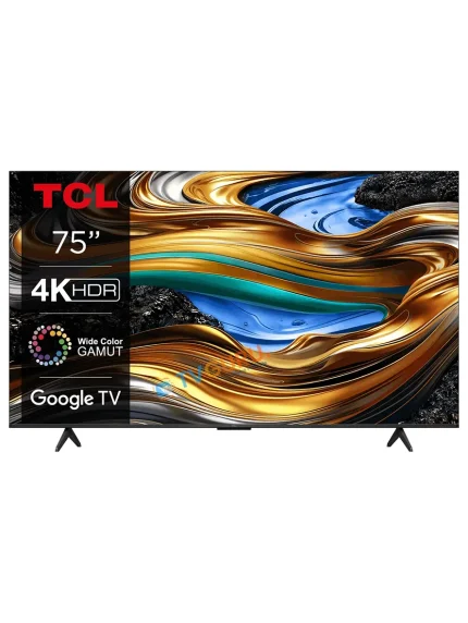 TCL 75P55 75‑Inch