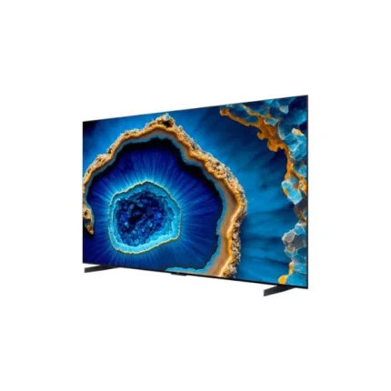 TCL 75C755 75″ QD-Mini LED 4K Google TV