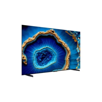 TCL 98C755 98″ QD‑Mini LED 4K