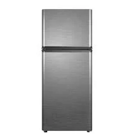 TCL P153TM 118 L Double Door Refrigerator