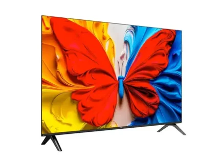 TCL 43 inch QLED TV