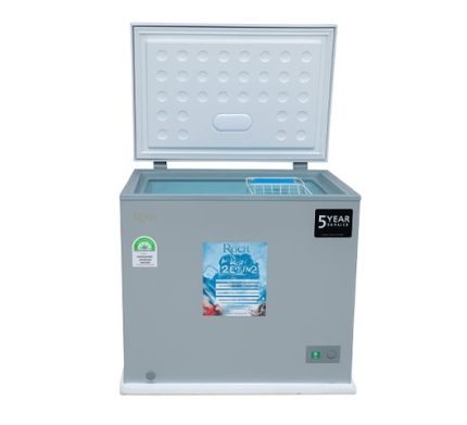 ROCH chest freezer 251L