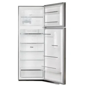 large capacity fridge