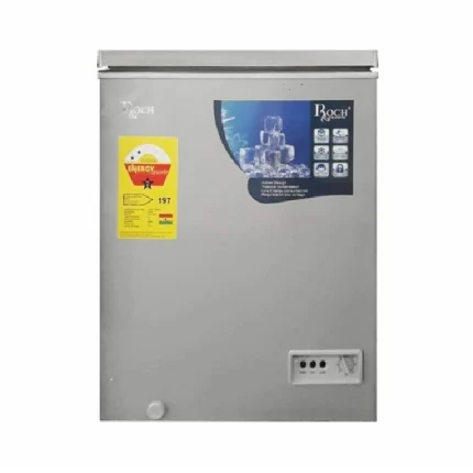 Large Capacity Freezer