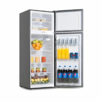Bruhm refrigerator 208 litres