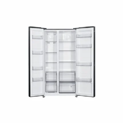 Bruhm 436L fridge