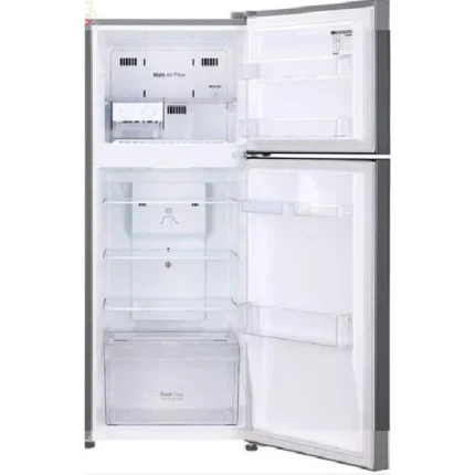 energy-efficient LG fridge