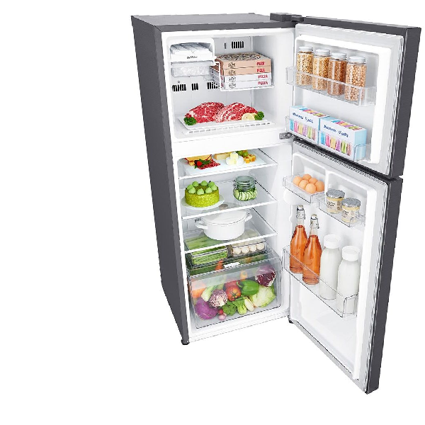 LG Refrigerator C252SLBB (3) modern kitchen refrigerator