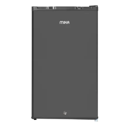 Mika 92L Single Door Fridge