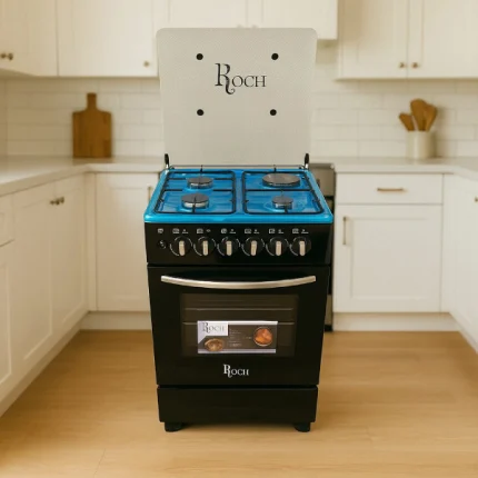 Roch 50×50 3-in-1 Gas