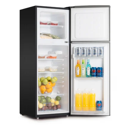 Von Refrigerator VART‑138DRHX