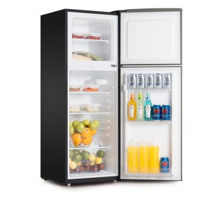 Von VART-196DH fridge