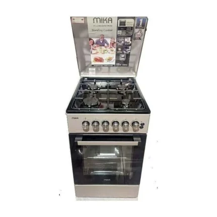 Mika 50×60 Cooker