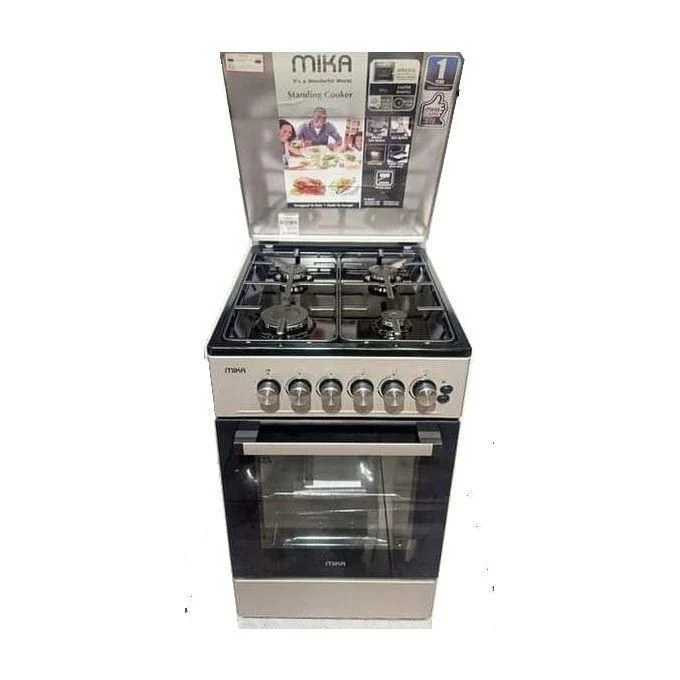 ck4 Mika 50×60 Cooker