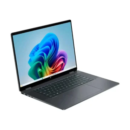 HP 16GB RAM laptop